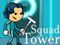 Spill Squad Tower