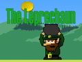 Spill The Leprechuam