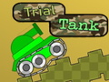 Spill Trial Tank