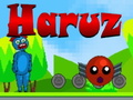Spill Haruz