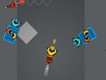 Spill Transporters