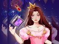 Spill Princess on Run