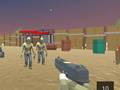 Spill Zombie Arena