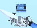 Spill Soap-Cutting-3d-Game