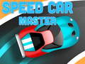 Spill Speed Car Master