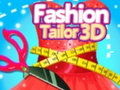 Spill Fashion Tailor 3D