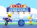Spill Crazy Jetpack