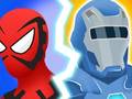 Spill Hero Masters