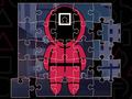 Spill Squid Jigsaw