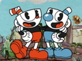 Spill Cuphead Adventures