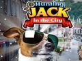 Spill Hunting Jack - In The City