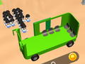 Spill Overloaded Bus