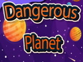 Spill Dangerous Planet