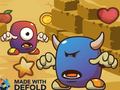 Spill Monsters of the Maze