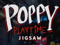 Spill Poppy Playtime Jigsaw