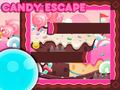 Spill Candy Escape