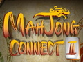 Spill Mah Jong Connect II