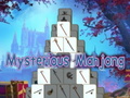 Spill Mysterious Mahjong