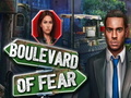 Spill Boulevard of Fear