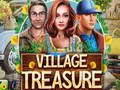 Spill Village Treasure