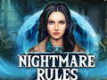 Spill Nightmare Rules