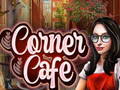 Spill Corner Cafe