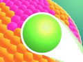 Spill Ball Paint 3D