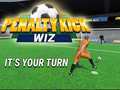 Spill Penalty Kick Wiz