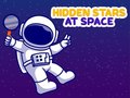 Spill Hidden Stars At Space