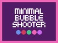 Spill Minimal Bubble Shooter