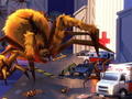 Spill Monster Shooter 3D