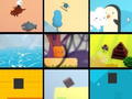 Spill 11 in 1 Arcade Games