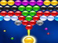 Spill Bubble Shooter Mania