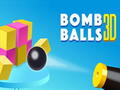 Spill Cannon Bounce 3D