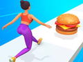 Spill Twerk Race 3D