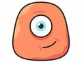 Spill Monster Of Eyes