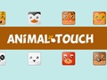 Spill Animal Toush