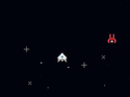 Spill Space Guns