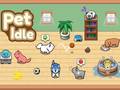 Spill Pet Idle
