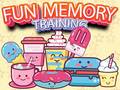 Spill Fun Memory Training