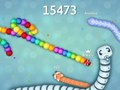 Spill Snake Io War