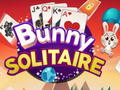 Spill Bunny Solitaire