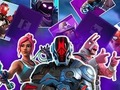 Spill PG Memory: Fortnite