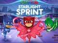 Spill PJ Masks Starlight Sprint