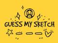 Spill Guess My Sketc
