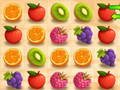 Spill Juicy Fruits Match3
