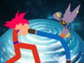 Spill Stickman Dragon Fight - Super Stick Warriors