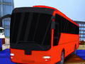 Spill Bus Parking 2022