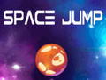 Spill Space Jump 