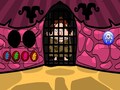 Spill Cave-Woman Escape